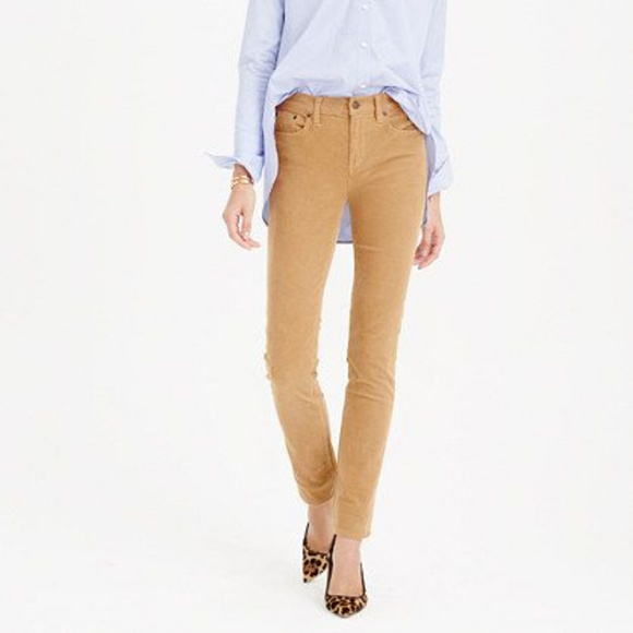 Matchstick cord in Dusty Cedar - Picture 3 of 3